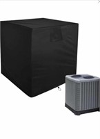 (24 x 24 x 30 Inches - black)00D Air Conditioner
