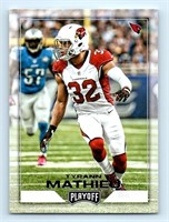 Tyrann Mathieu Arizona Cardinals