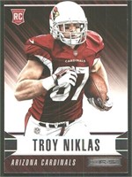 RC Troy Niklas Arizona Cardinals