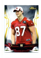 RC Troy Niklas Arizona Cardinals