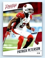 Patrick Peterson Arizona Cardinals