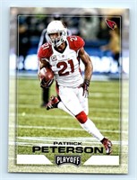 Patrick Peterson Arizona Cardinals