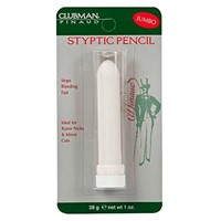 Clubman Styptic Pencil Jumbo