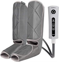 120$-Rechargeable leg Messager