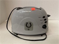 Indianapolis Colts Toaster