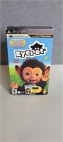 PSP EYEPET