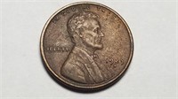 1929 D Lincoln Cent Wheat Penny High Grade