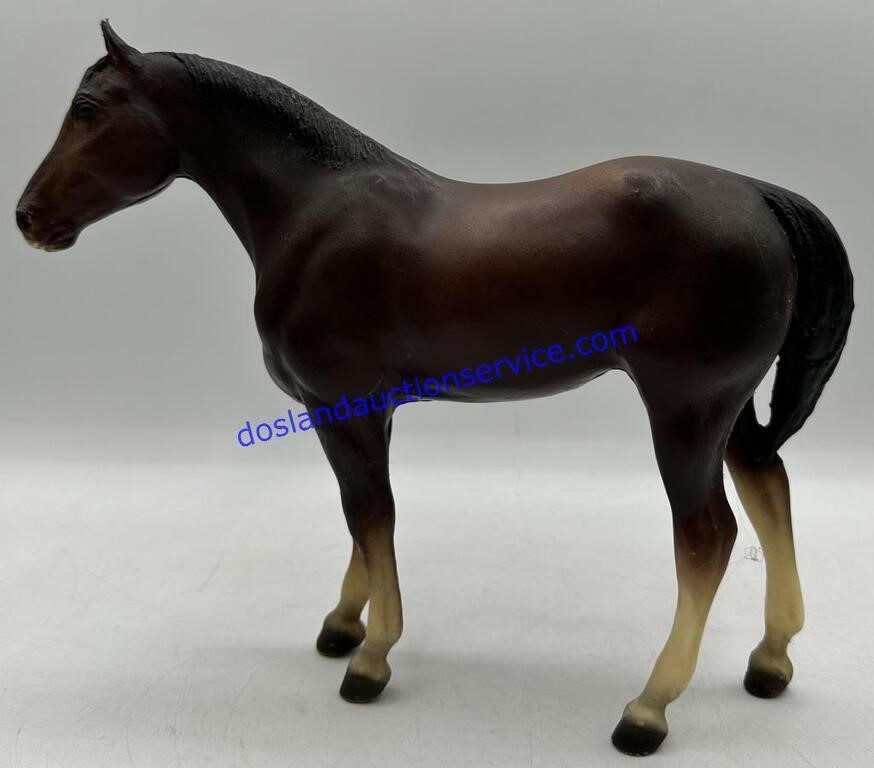 Bonnie Ellis Estate Part 1: Breyer Horse & Collectibles