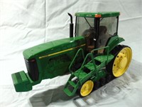 John Deere 8400T