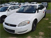 2006 Chevrolet Impala