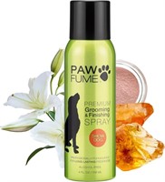 Pawfume Premium Dog Grooming Spray – Show Dog