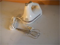 Kitchen Aid Hand Mixer