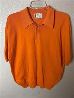 Vintage 1960s Towncraft Ban Lon Shirt