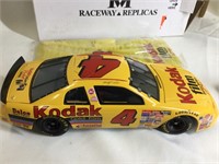 #4 Sterling Marlin Kodak 1:24 scale stock car