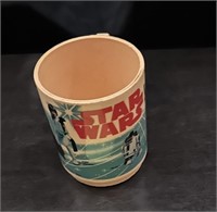 1977 Star Wars Mug