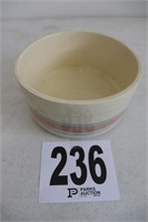 Vintage McCoy Bowl(R2)