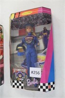 NASCAR 50th Anniversary Barbie Doll