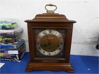 VINTAGE SETH THOMAS 31 DAY "LEGACY" MANTEL CLOCK