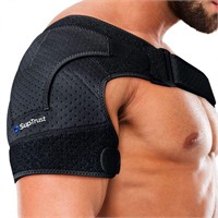 NEW $50 Recovery Shoulder Brace for Men and Women,