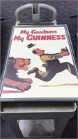 4 Guinness posters