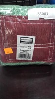 Rubbermaid commercial products.  Mop head. Large.