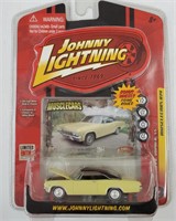 2007 Johnny Lightning '65 Chevy Impala 55 - 2