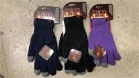 ASSORTED GLOVES