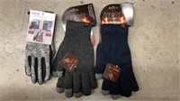 ASSORTED GLOVES