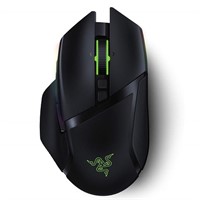 RAZER WIRELESS GAMING MOUSE WITH CHARGING DOCK