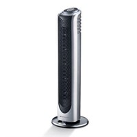 BIONAIRE DIGITAL TOWER FAN WITH REMOTE 30 INCHES