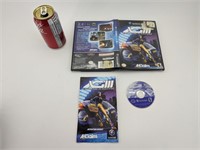 Jeu Video Gamecube XG3 Extreme G Racing
