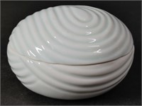 Germaine Monteil Ceramic Trinket Dish