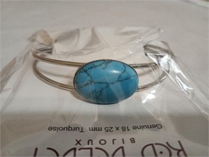 Turquoise Fashion Bracelet