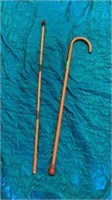 CANE AND CATTLE PROD