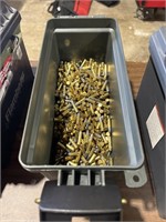 22 LR ammo