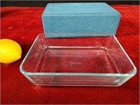 Pyrex 3 Cup Casserole Dish