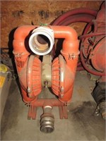 Wilden Pump 8