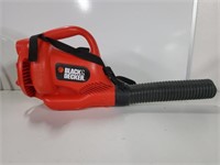 Black & Decker Electric Blower