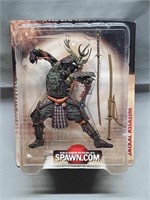 McFarlane's Spawn    Jackal Assassin