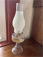 Oil lamp *no shipping