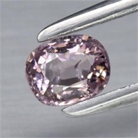 CERT VS 0.3 ct Spinel Myanmar