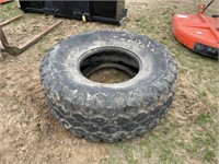Firestone 18x26 tire