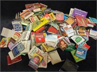 Matchbook collection