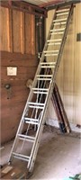 Louisville Extension Ladder