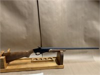 Stevens Model 95 12ga shotgun
