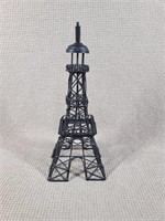 Small Iron Eiffel Tower Decor