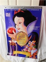 DISNEY'S SNOW WHITE AND THE SEVEN DWARFS