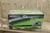 **WEBSTER,WI** Earthwise Cordless Leaf Blower