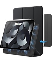 Magnetic Case for iPad Air Black