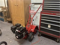 Troy-Bilt Bronco CRT Tiller, See Details